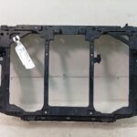 MAZDA CX-5 Radiator Support Panel KE PETROL NON AUTO CRUISE CONTROL W AIR CONDITIONING 2012-2016