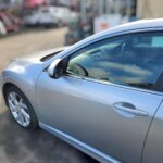 MAZDA ATENZA / MAZDA 6 Left Front Door GH 2008-2012
