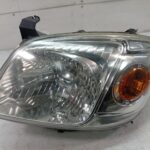 MAZDA BT-50 Left Front Head Light UN 2008-2011