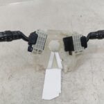 MAZDA AXELA / MAZDA 3 Combination Switch COMBINATION SWITCH ASSY BK HATCH 2003-2009