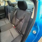 MAZDA AXELA / MAZDA 3 Seat Belt / Stalk LH REAR ASSY BELT AND STALK SEDAN BL 2009-2013