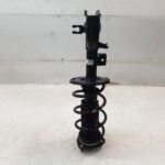 MAZDA CX-3 Left Front Strut DK 2WD 2015-2017