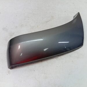MAZDA BT-50 Wheel Arch Flare RH FRONT BUMPER MOUNTED UN 2006-2011