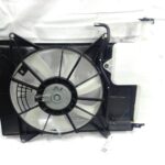 MAZDA DEMIO / MAZDA 2 Fan RADIATOR FAN 1.5 DJ DL 2014-ON