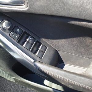MAZDA ATENZA / MAZDA 6 Power Door Window Switch RH FRONT MASTER SWITCH W POWER FOLD NON AUTO FOLD TYPE GL 2016-ON