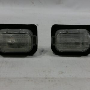 MAZDA ATENZA / MAZDA 6 Number Plate Lamp GJ 2012-2016