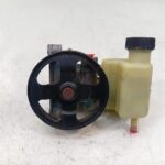 MAZDA ATENZA / MAZDA 6 Power Steering Pump PETROL 2.3 GG GY 2002-2008