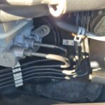 MAZDA ATENZA / MAZDA 6 Brake Booster GH 2008-2012