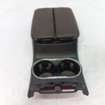 MAZDA CX-8 Console KG CONSOLE LID ONLY 2018-2023