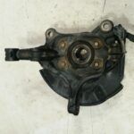 MAZDA CX-5 Left Front Hub Assembly 4WD KE 2012-2016