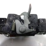 MAZDA DEMIO / MAZDA 2 Bonnet Lock Support DE SERIES 2007-2014