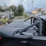 MAZDA BT-50 Sports Bar 2011-2020