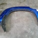 MAZDA BT-50 Wheel Arch Flare RH REAR 2006-2011