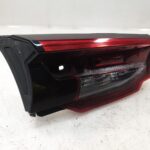 MAZDA CX-9 Rear Garnish / Moulding TAILGATE LAMP LH SIDE TC 2016-ON