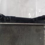 MAZDA PREMACY Radiator AUTO 2.0 LF CW 2010-2015
