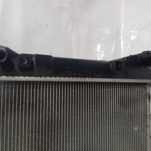 MAZDA PREMACY Radiator AUTO 2.0 LF CW 2010-2015