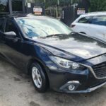 MAZDA AXELA / MAZDA 3 Transmission / Gearbox AUTO PETROL 2.5 BM 2013-2016