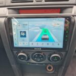 MAZDA AXELA / MAZDA 3 Car Stereo & Head Units AFTERMARKET BK 2003-2009