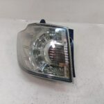 MAZDA MPV Left Tail Light LY CHROME TINTED FLASHER LENS 5134 2006-2016