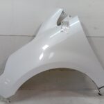 MAZDA MPV Left Front Guard LY NON REPEATER TYPE 2006-2016
