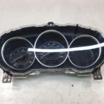 MAZDA ATENZA / MAZDA 6 Instrument Cluster INSTRUMENT CLUSTER PETROL GJ 2012-2016