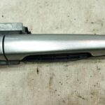 MAZDA CX-5 Door Handle OUTER LH FRONT NON KEYLESS ENTRY BUTTON KE 2012-2016