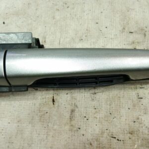 MAZDA CX-5 Door Handle OUTER LH FRONT W KEYLESS ENTRY BUTTON KE 2012-2016