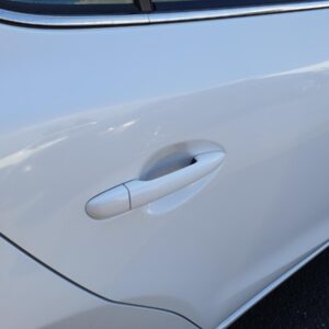 MAZDA AXELA / MAZDA 3 Door Handle OUTER RH REAR BM BN 2013-2019