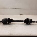 MAZDA CX-5 Left Driveshaft FRONT DIESEL FTB4 KE 2012-2016