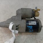 MAZDA ATENZA / MAZDA 6 Starter Motor PETROL 2.5 P N L509 L50918400 GH 2008-2010