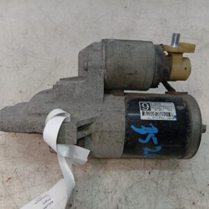 MAZDA ATENZA / MAZDA 6 Starter Motor PETROL 2.5 P N L509 L50918400 GH 2008-2010