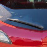 MAZDA AXELA / MAZDA 3 Wiper Arm TAILGATE BL HATCH 2009-2013