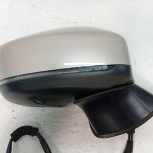 MAZDA CX-8 Right Door Mirror KG W CAMERA TYPE 2018-2023