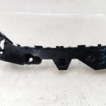 MAZDA AXELA / MAZDA 3 Rear Bumper Reinforcer / Bracket LEFT BRACKET BUMPER TO BODY BL HATCH 2009-2013
