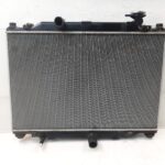 MAZDA CX-9 Radiator AUTO 2.5 PETROL TC 2016-ON