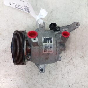 MAZDA DEMIO / MAZDA 2 Air Conditioning Compressor PETROL DJ DL 1.5 S VT SKYACTIV G 2019-ON
