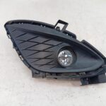 MAZDA PREMACY Right Fog Light / Indicator BUMPER FOGLAMP CW 2010-2018