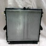 MAZDA BT-50 Radiator MAN 2.2 P4AT 2011-ON