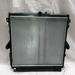 MAZDA BT-50 Radiator MAN 2.2 P4AT 2011-ON
