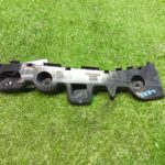 MAZDA CX-5 Rear Bumper Reinforcer / Bracket BUMPER BRACKET LH SIDE KF 2017-ON