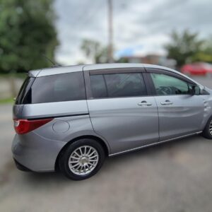 MAZDA PREMACY Battery CW 2010-2018