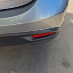 MAZDA PREMACY Right Rear Tail Light BUMPER REFLECTOR CW 2010-2018