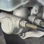MAZDA BIANTE Master Cylinder 2008-2018