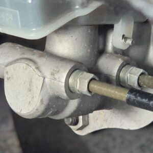 MAZDA BIANTE Master Cylinder 2008-2018
