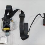 MAZDA RX-8 Seat Belt / Stalk RH FRONT ASSY BELT AND STALK FE 2003-2011
