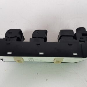 MAZDA CX-3 Power Door Window Switch RH FRONT MASTER SWITCH W AUTO FOLD TYPE DK 2017-ON