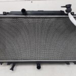 MAZDA ATENZA / MAZDA 6 Radiator AUTO 2.5 NON TURBO PETROL GJ GL 2012-2018