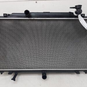 MAZDA ATENZA / MAZDA 6 Radiator AUTO 2.5 NON TURBO PETROL GJ GL 2012-2018