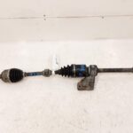 MAZDA ATENZA / MAZDA 6 Right Driveshaft Drive Axle FRONT MANUAL PETROL 2.5 L5 GH 2008-2012