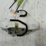 MAZDA CX-5 Door Lock RIGHT FRONT DOOR LOCK KE 2012-2016